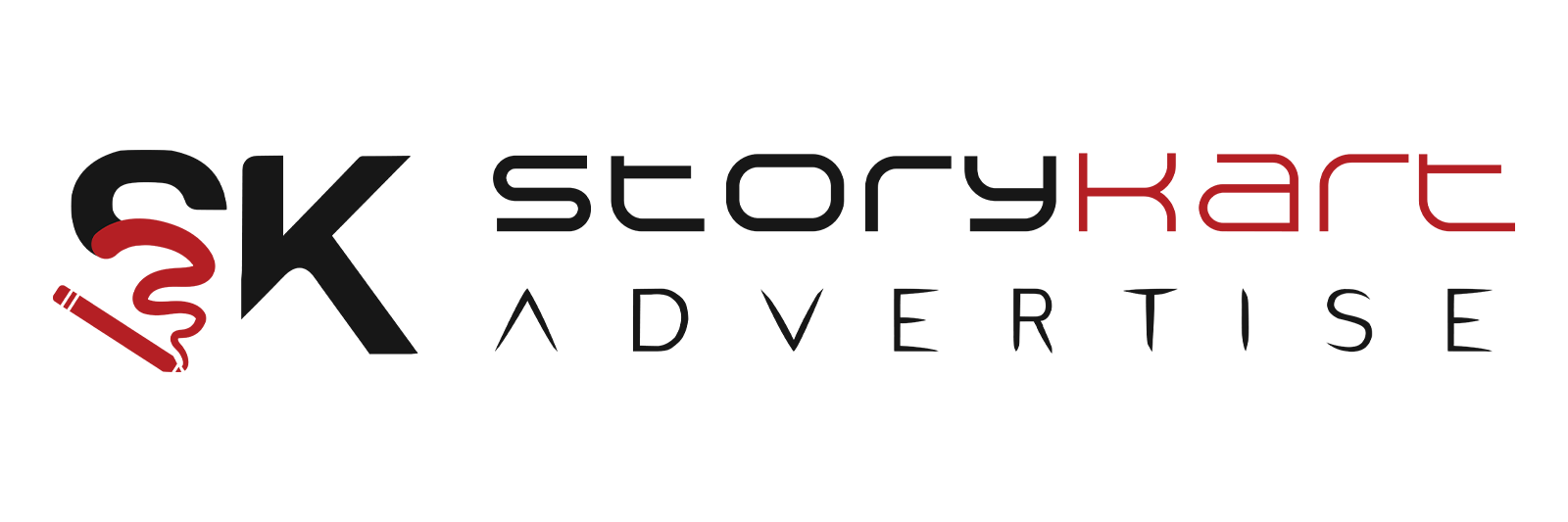 StoryKart Advertise Official Logo